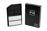 Воздушный фильтр FQ A-3027