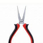 Длинногубцы FORZ 160 мм, CrV