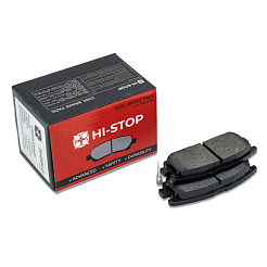 Колодки тормозные дисковые HI-STOP RHS9411 / SN829P / A-387WK / GP04034 / NP4002 (PF4299) / SP2089