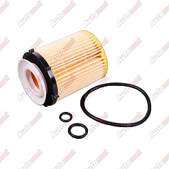 Фильтр масляный MERCEDES-BENZ A2701800109