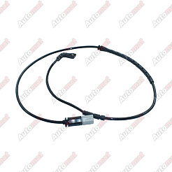 Датчик износа тормозных колодок QUATRO FRENI QF61F00014