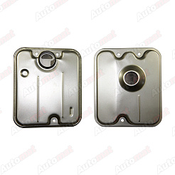 Фильтр АКПП COB-WEB с пробковой прокладкой поддона SF267/072670