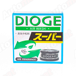 Ароматизатор нанокерамический DIOGE Н158, нейтрализатор неприятных запахов