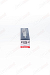 Свеча зажигания DENSO 3145 K20PR-U с никелевым электродом