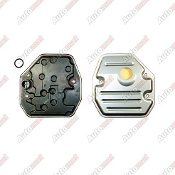 Фильтр АКПП COB-WEB с войлочной прокладкой поддона (AP) SF316/073160AP