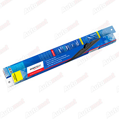 Щетка стеклоочистителя зимняя AVANTECH SNOWGUARD, каркасная, 400 мм