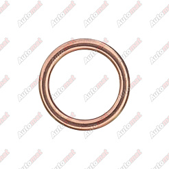 Прокладка пробки маслосливного отверстия Victor Reinz 417203230