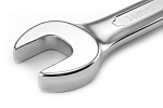 Рожковый ключ FORZ 14х15 мм, CrV