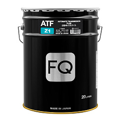 Трансмиссионное масло FQ ATF Z1, 20л