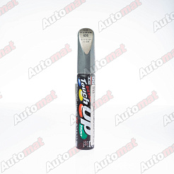Краска для ремонта сколов и царапин Soft99 TOUCH UP PAINT 656, флакон с кисточкой, 12 мл