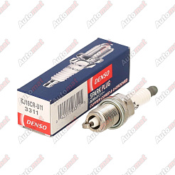 Свеча зажигания DENSO KJ16CR-U11