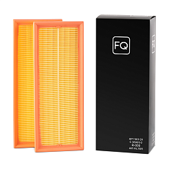 Фильтр воздушный FQ R-009