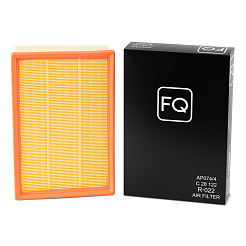 Фильтр воздушный FQ R-022