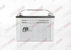 Аккумулятор FB Altica HIGH-GRADE 90 А/ч 125D31R