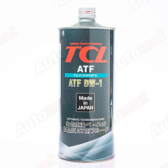 Трансмиссионное масло TCL ATF DW-1, 1л