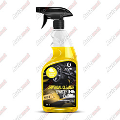 Очиститель салона GRASS UNIVERSAL CLEANER дыня, 600мл
