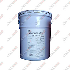 Трансмиссионное масло SUBARU CVTF HIGH TORQUE, 20л