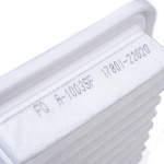 Фильрт воздушный FQ A-1003SF (SILICONE)