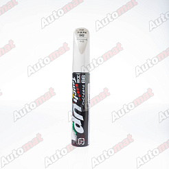 Краска для ремонта сколов и царапин Soft99 TOUCH UP PAINT 042, флакон с кисточкой, 12 мл