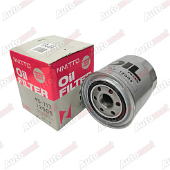 Фильтр масляный NITTO 4F-117 / C-503