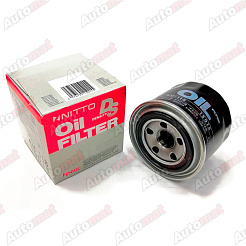 Фильтр масляный Nitto 4F-118 C-305